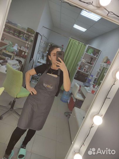 Массаж и депиляция