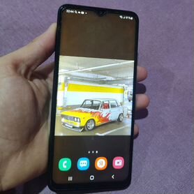 Samsung Galaxy A12, 4/32 ГБ