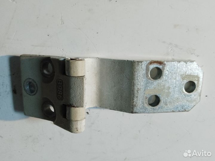 Петля двери Fiat Duсato кузов 244