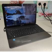 Packard Bell P5WS5