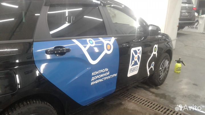 Типография. Визитки, листовки, баннеры