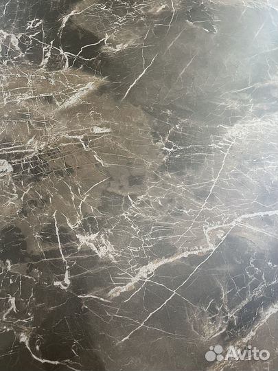 Стол обеденный раздвижной большой