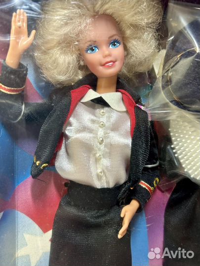 Барби Barbie Army