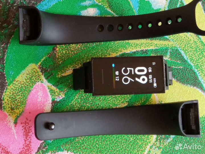 Xiaomi mi Smart band 4