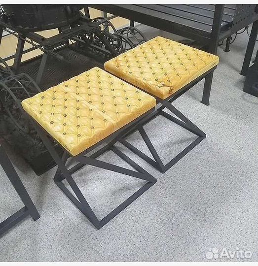 Мебель лофт