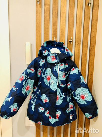 Куртка зимняя Lessie