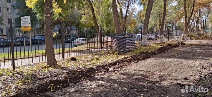 Сварка металлоконструкций