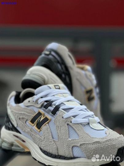 Кроссовки New Balance 1906D