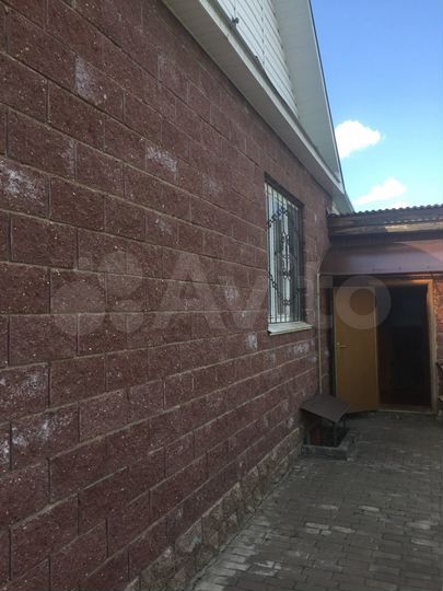 Дом 83,4 м² на участке 11,1 сот.