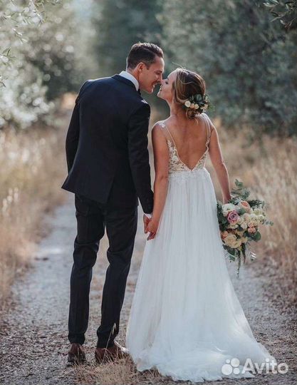 Организация свадеб