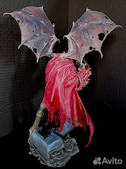 Коллекционная фигурка Спаун (nightmare spawn)