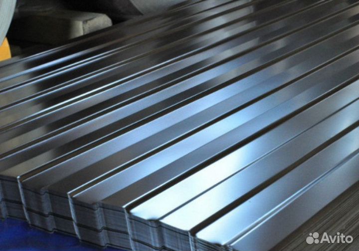 Профнастил С-8