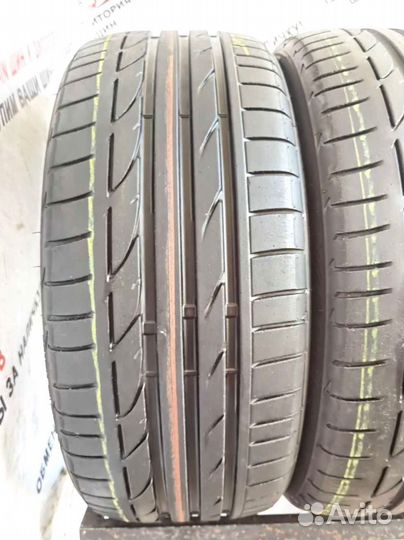 Bridgestone Potenza S001 235/40 R19 96Y