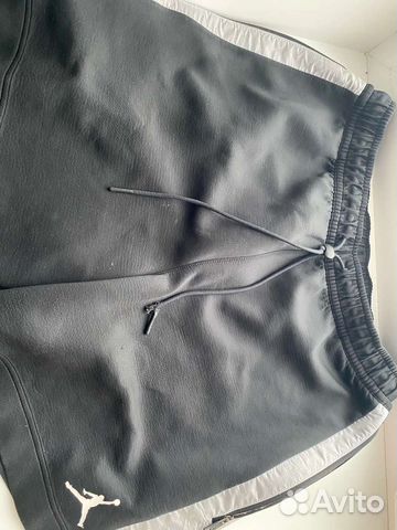 Шорты Air jordan