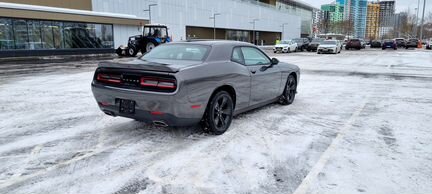 Dodge Challenger, 2020