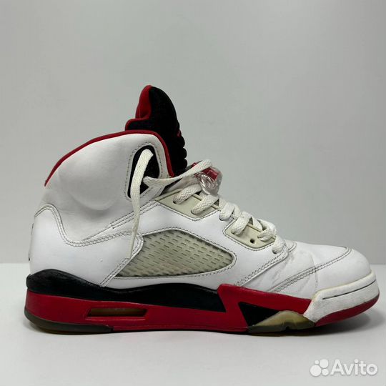 Nike air jordan 5 оригинал