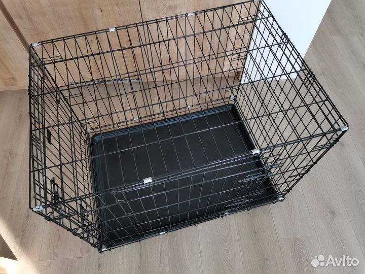 Клетка вольер для собак кошек