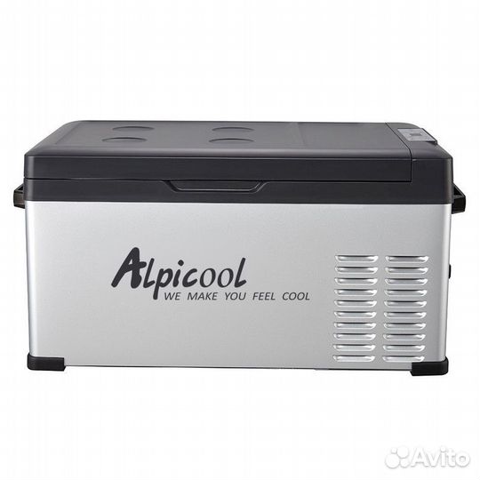 Автохолодильник Alpicool C25