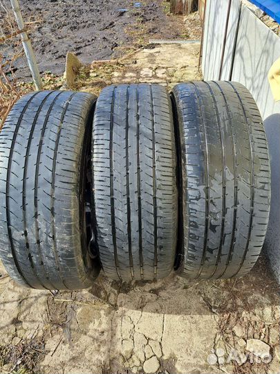 Toyo NanoEnergy 3 205/55 R16 91V