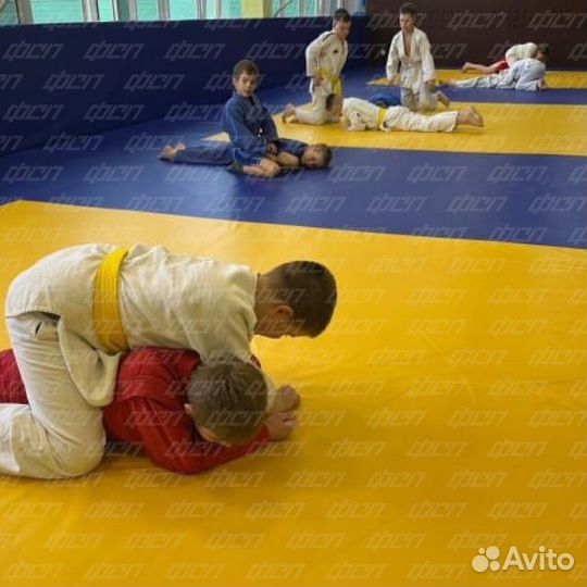 Борцовский ковер опт и розница