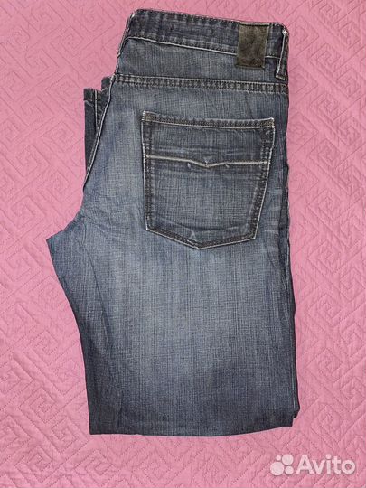 Джинсы мужские Marks&Spencer