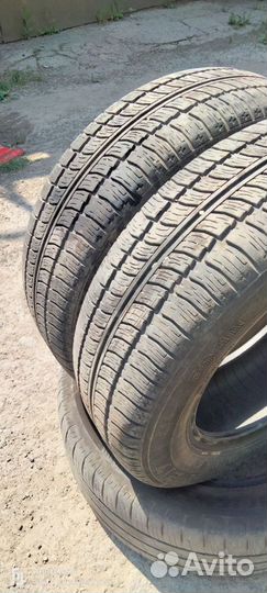 КАМА Кама-217 175/65 R14