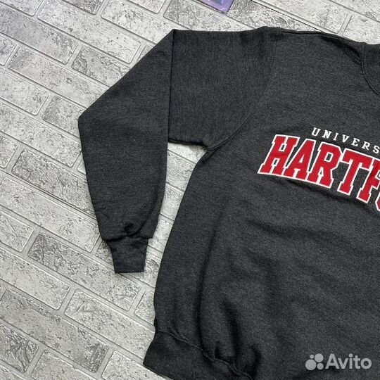 Свитшот Champion Vintage x Hartford University