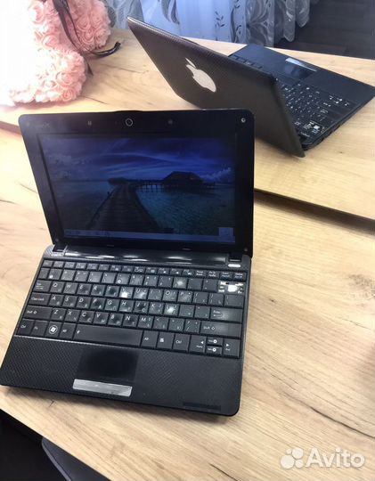 Нетбук Asus EEE PC