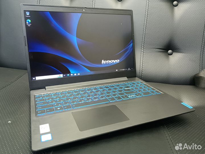 Lenovo Gaming 3/i5/16gb/SSD+HDD/GTX