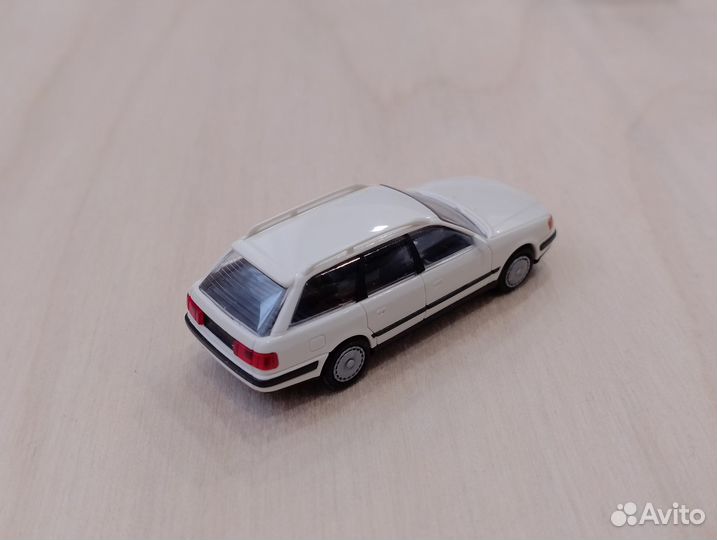 Audi 100 C4 (1991-1994) Avant