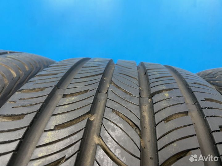 Continental ContiProContact 255/35 R18 и 225/40 R18 92H