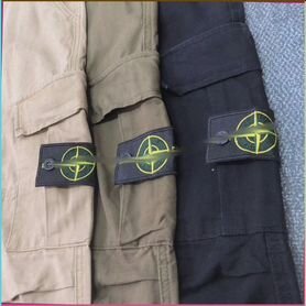 Штаны Stone Island (Art товара: 55373)