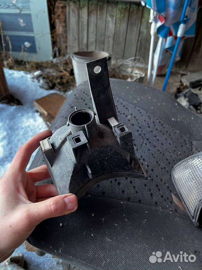 Поворотник BMW 5 series e34