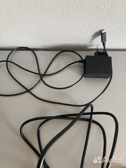 Nintendo switch rev 2 с играми