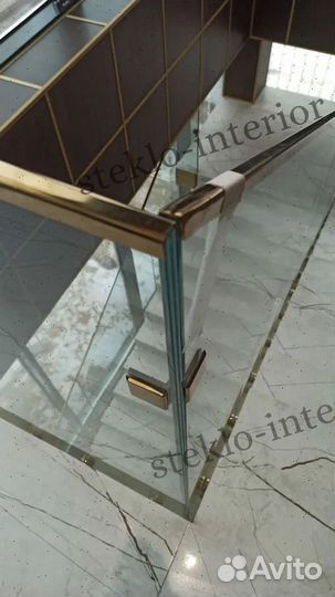 Перила для лестниц