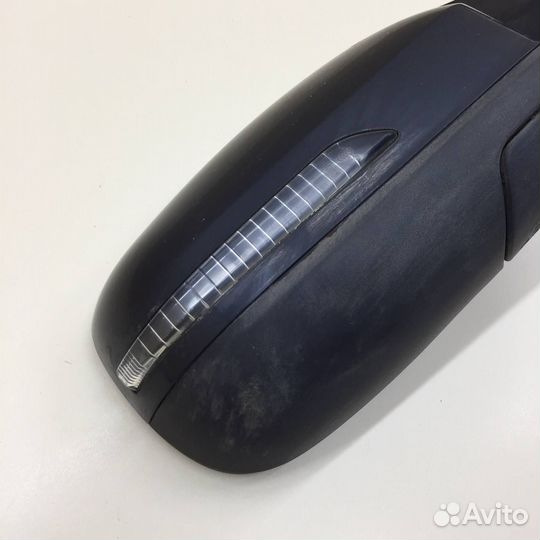 Б/У Б/У Зеркало заднего вида боковое 601000215aacg
