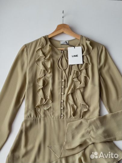 Платье Lime