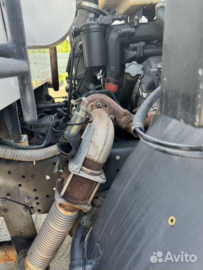 КАМАЗ 43114, 2010