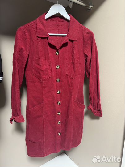 Женские вещи