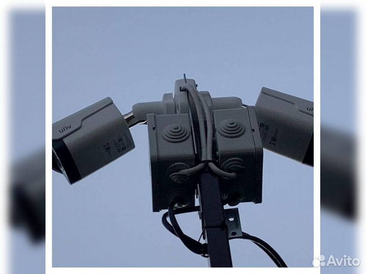 Камера видеонаблюдения IPC-HDW1230SP-0280B-S5