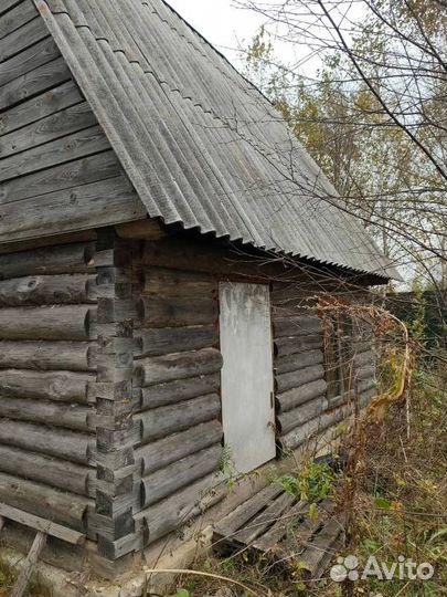 Продаю сруб 5,30х3,30