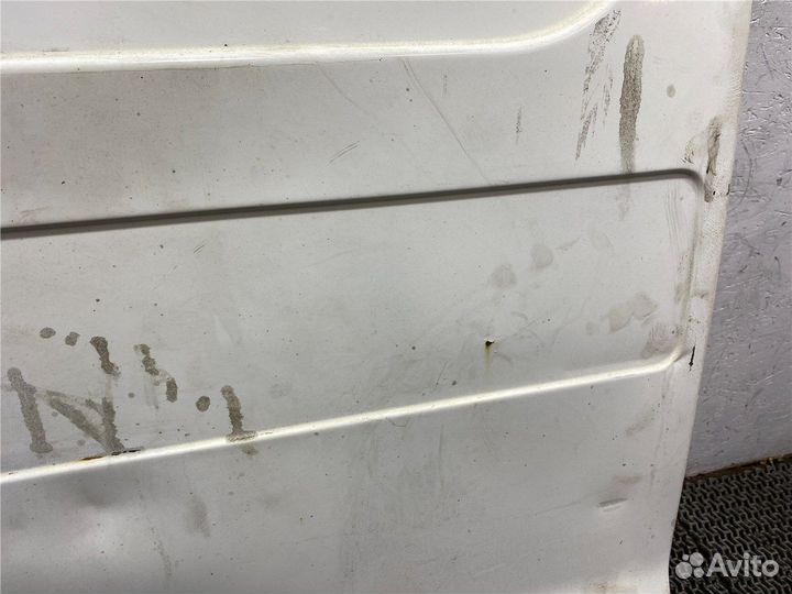 Дверь задняя Peugeot Boxer, 2006