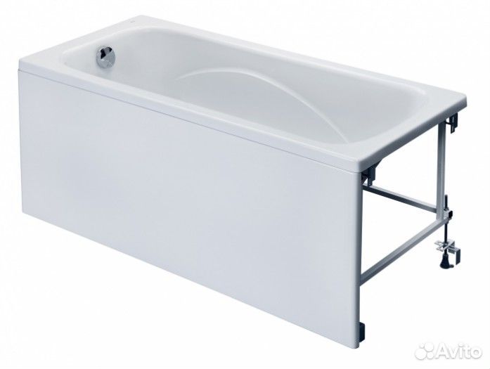 Ванна Roca Line 160x70 см