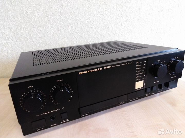 Marantz PM-54D