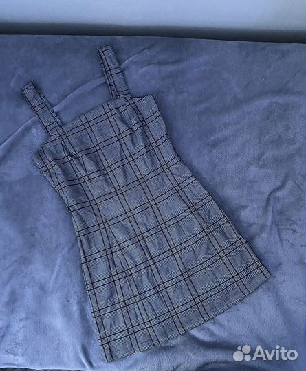 Платье сарафан