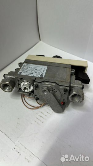 Автоматика для горелки eurosit 710 (Италия)