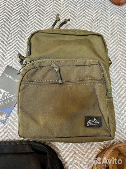 Сумка EDC Compact Shoulder Bag от HelikonTex