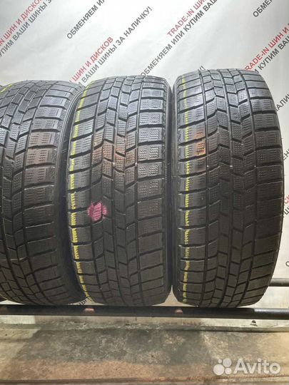 Goodyear Ice Navi 6 215/45 R17 83M