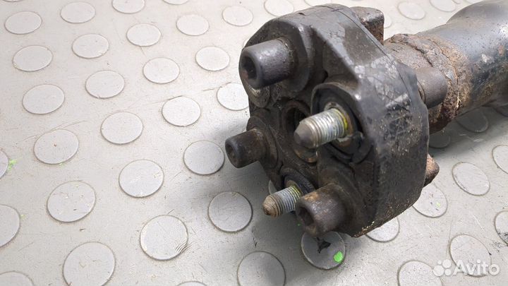 Кардан задний Hyundai Tucson 1, 2006