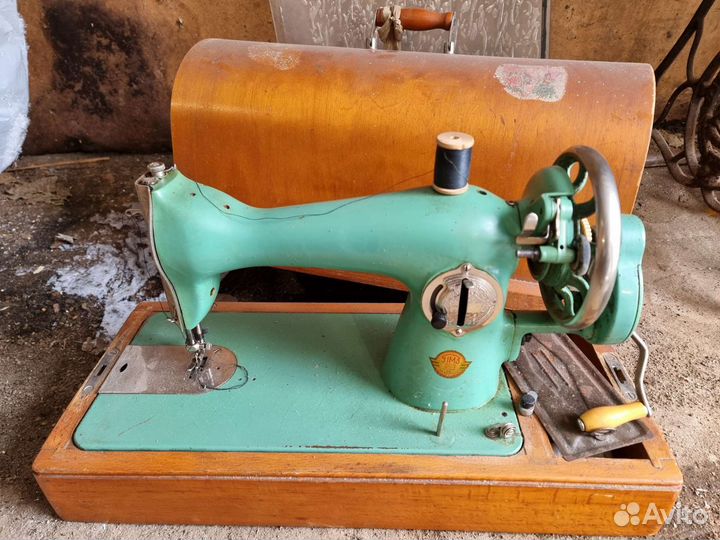 Швейные машины Подольск,Зингер